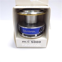 ＲＣＳ５０００スプール